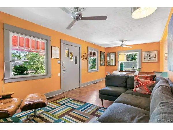 4857 N Raleigh, Denver, CO 80212
