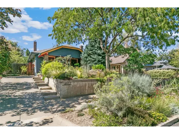 4857 N Raleigh, Denver, CO 80212