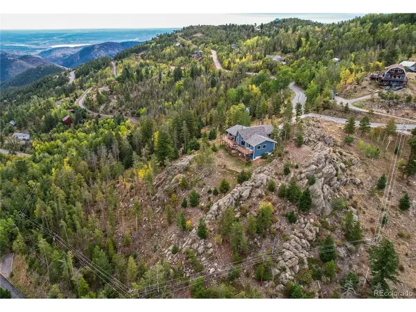 10181 City View, Morrison, CO 80465
