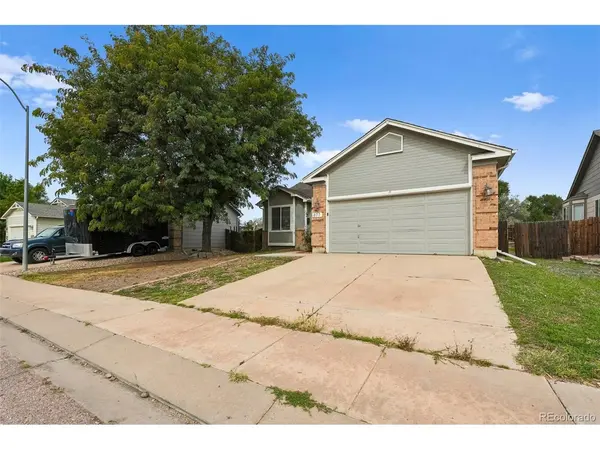 877 Candlestar, Fountain, CO 80817