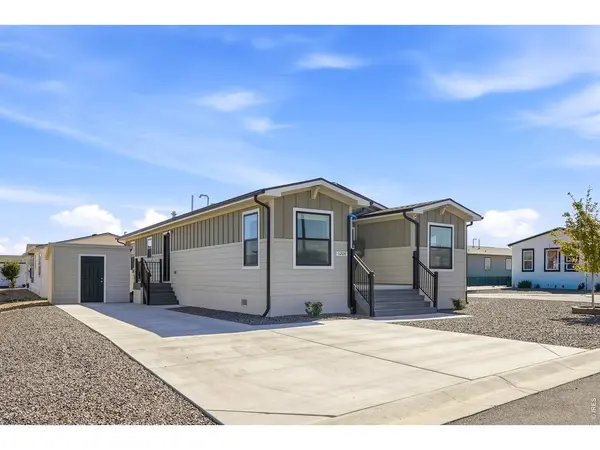 1204 Buckshot, Fort Lupton, CO 80621