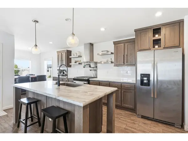 1204 Buckshot, Fort Lupton, CO 80621