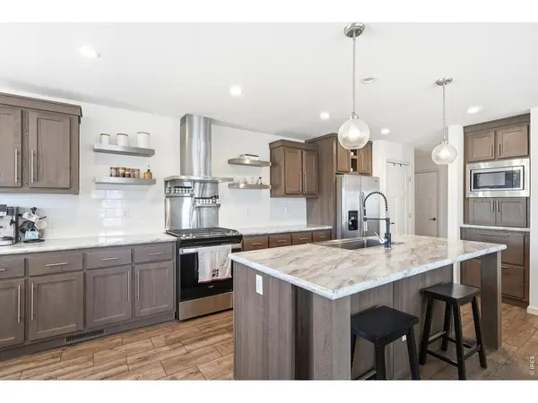 1204 Buckshot, Fort Lupton, CO 80621