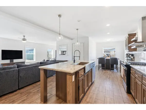 1204 Buckshot, Fort Lupton, CO 80621