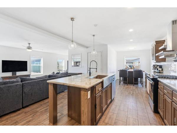 1204 Buckshot, Fort Lupton, CO 80621