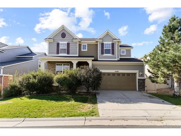 18188 Tennyson, Parker, CO 80134