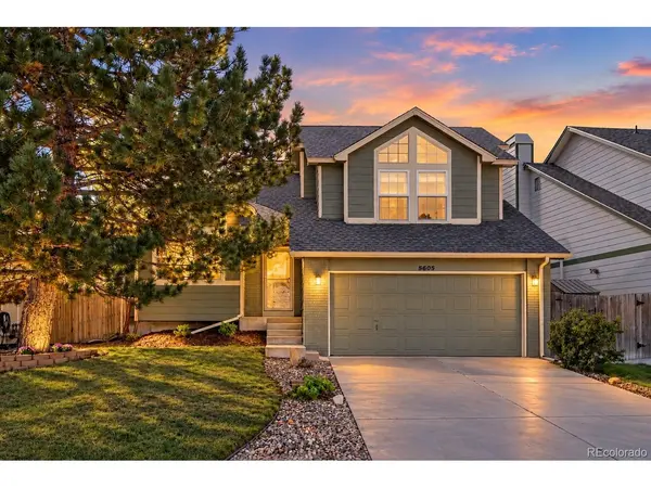 5605 E Prescott, Castle Rock, CO 80104