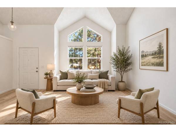 5605 E Prescott, Castle Rock, CO 80104