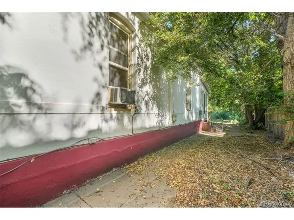 818 W 2nd, Florence, CO 81226