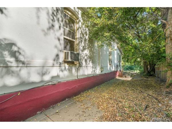 818 W 2nd, Florence, CO 81226