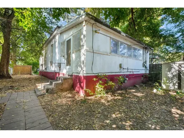 818 W 2nd, Florence, CO 81226