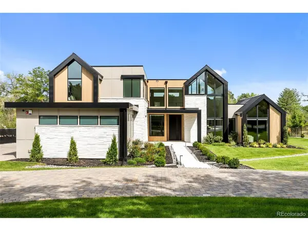 1533 Cherryville, Greenwood Village, CO 80121