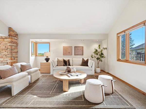 2671 Crestridge, Boulder, CO 80302