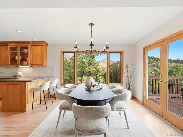 2671 Crestridge, Boulder, CO 80302