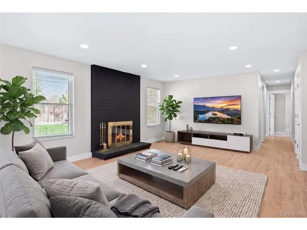 300 S Kendall, Denver, CO 80226