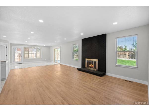 300 S Kendall, Denver, CO 80226