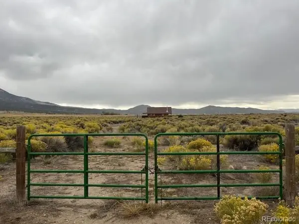 34643 Spruce, Blanca, CO 81123