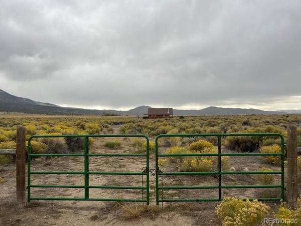 34643 Spruce, Blanca, CO 81123