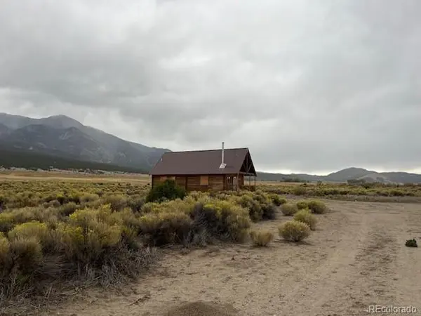 34643 Spruce, Blanca, CO 81123