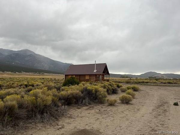 34643 Spruce, Blanca, CO 81123
