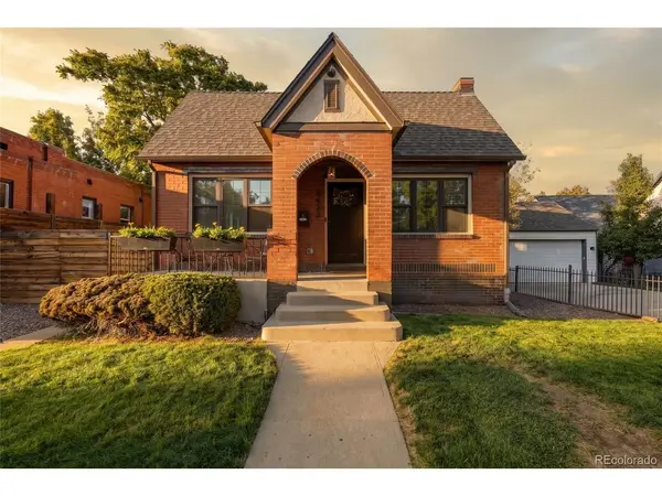 3423 W 36th, Denver, CO 80211