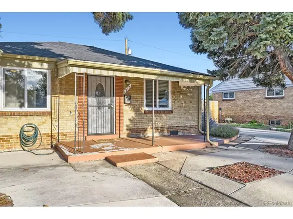 1318 S Dale, Denver, CO 80219