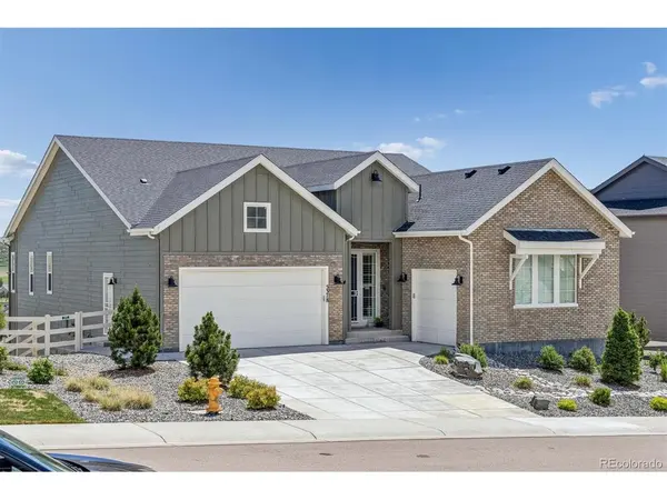 5378 Hickory Oaks, Castle Rock, CO 80104
