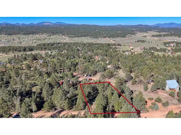 91 Utah, Florissant, CO 80816