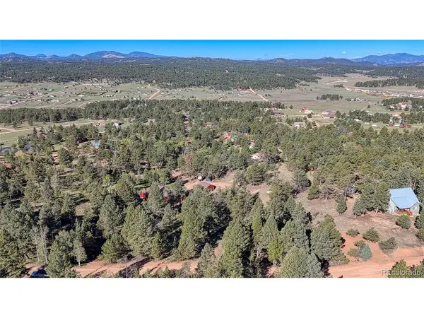 91 Utah, Florissant, CO 80816