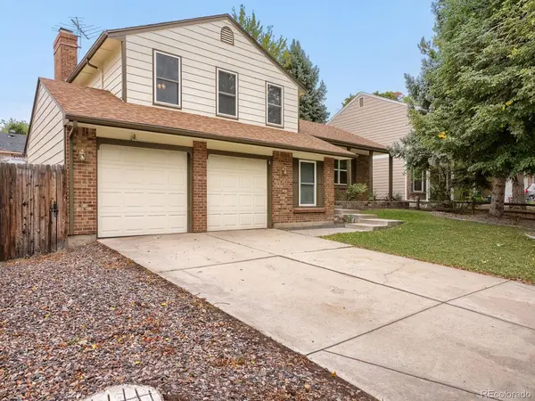 1472 S Laredo, Aurora, CO 80017