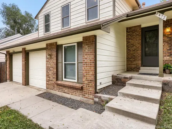 1472 S Laredo, Aurora, CO 80017