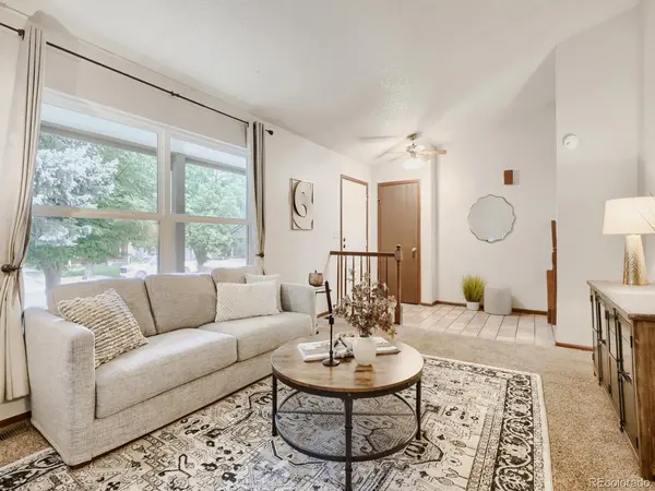 1472 S Laredo, Aurora, CO 80017