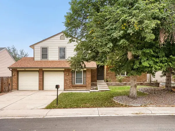 1472 S Laredo, Aurora, CO 80017