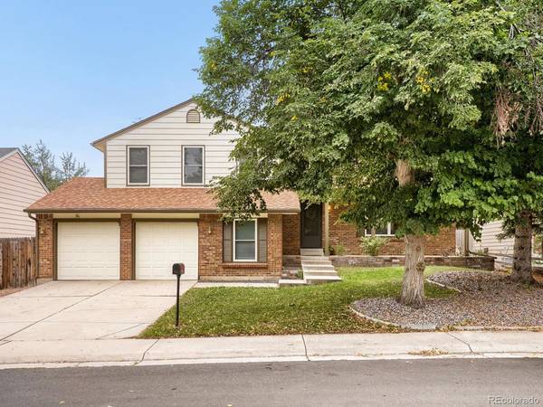 1472 S Laredo, Aurora, CO 80017