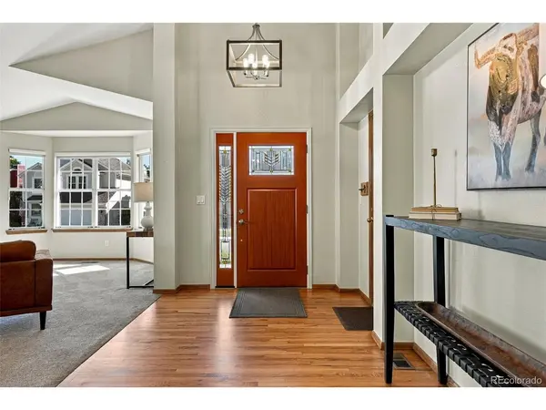 6257 S Urban, Littleton, CO 80127