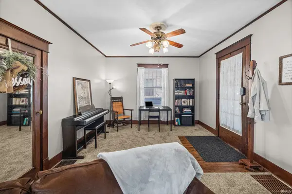 1917 Thompson ST, Lafayette, IN 47904-2942