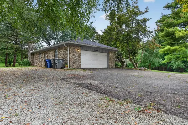 3509 S Albright RD, Kokomo, IN 46902