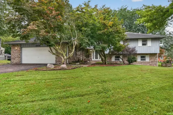 3509 S Albright RD, Kokomo, IN 46902