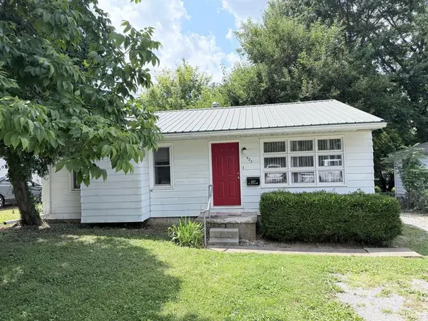 425 N Roosevelt ST, Bloomington, IN 47404