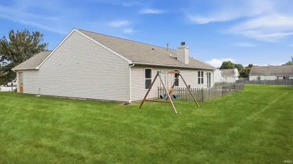 5000 Saddle DR, Lafayette, IN 47905