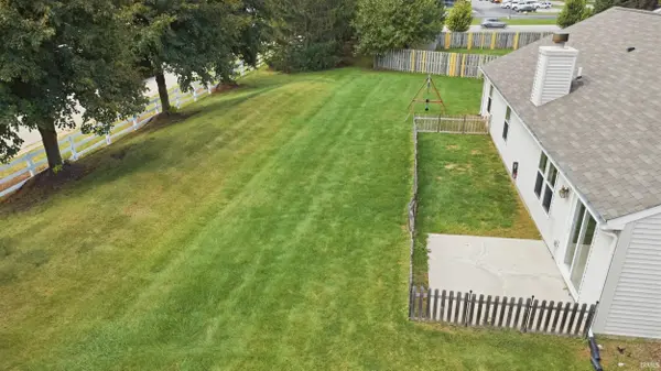 5000 Saddle DR, Lafayette, IN 47905