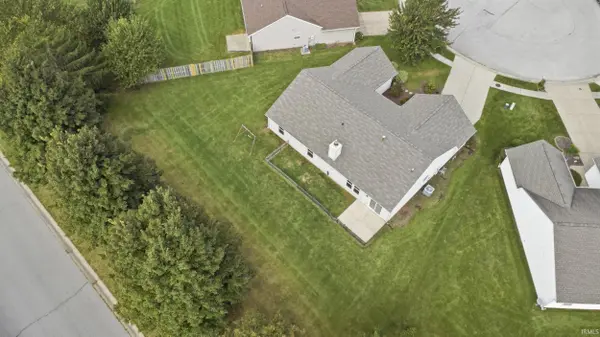 5000 Saddle DR, Lafayette, IN 47905