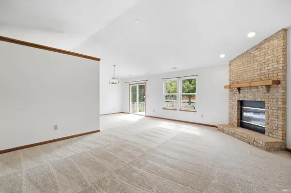 5000 Saddle DR, Lafayette, IN 47905