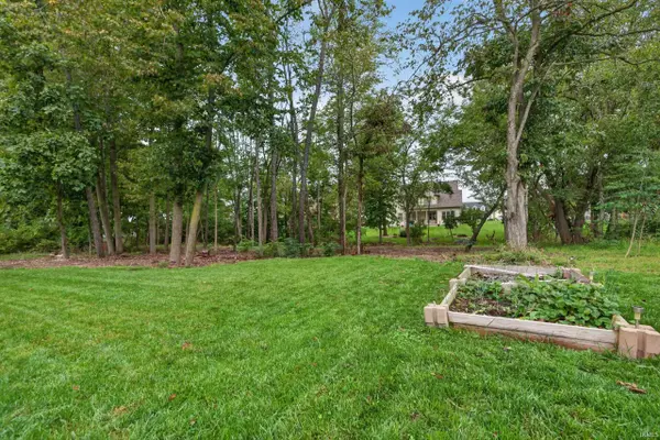 2630 S CRANE POND DR, Marion, IN 46952