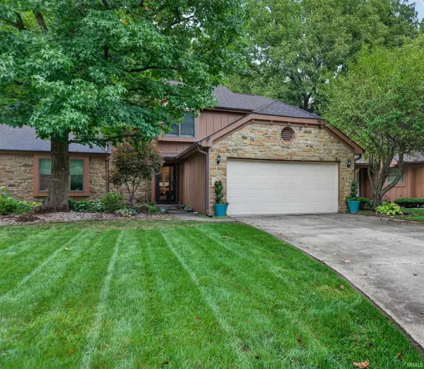 811 BRIARWOOD LN, Marion, IN 46952