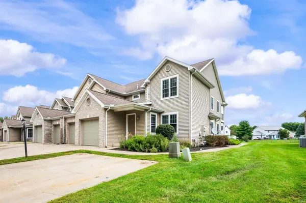 132 Tulip BLVD, Goshen, IN 46526