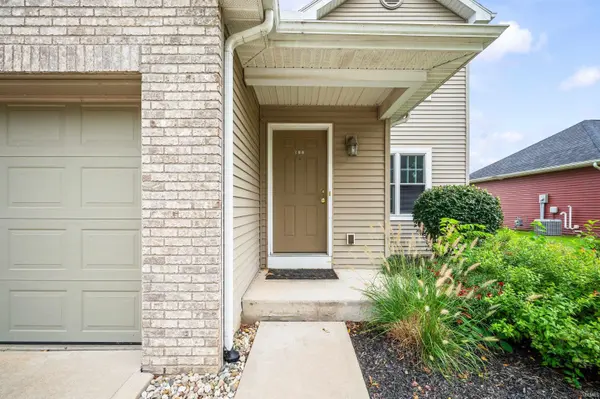 132 Tulip BLVD, Goshen, IN 46526