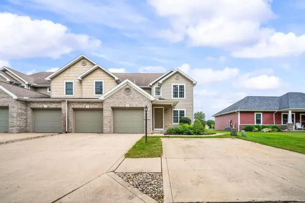 132 Tulip BLVD, Goshen, IN 46526