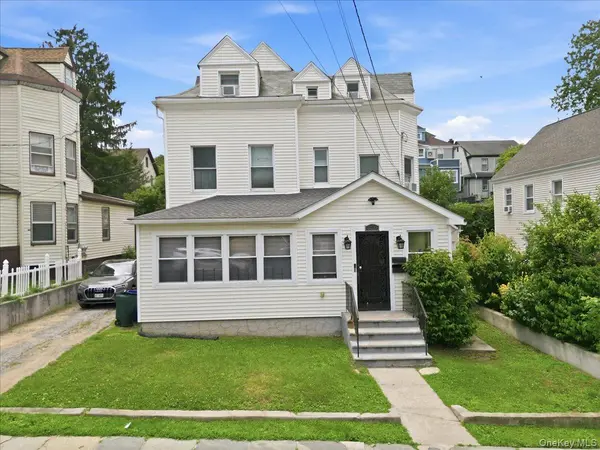 320 Highland AVE, Mount Vernon, NY 10553