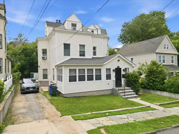 320 Highland AVE, Mount Vernon, NY 10553